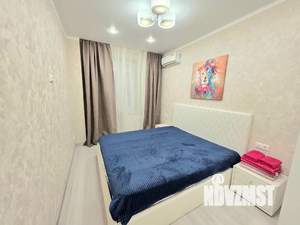 2-к квартира, посуточно, 70м2, 6/24 этаж