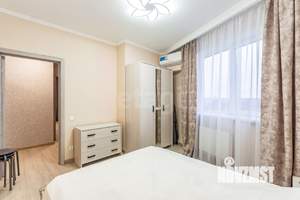 2-к квартира, на длительный срок, 58м2, 11/20 этаж