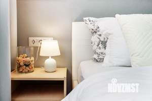 1-к квартира, посуточно, 32м2, 21/31 этаж