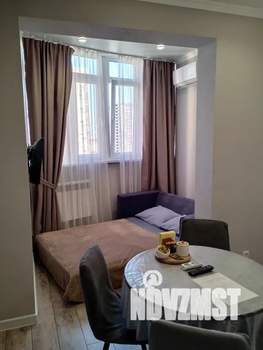 2-к квартира, посуточно, 50м2, 16/23 этаж