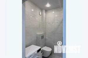 2-к квартира, посуточно, 55м2, 19/24 этаж