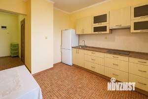 1-к квартира, на длительный срок, 45м2, 3/16 этаж