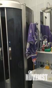 Студия квартира, на длительный срок, 45м2, 6/10 этаж