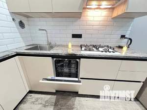 1-к квартира, посуточно, 41м2, 4/23 этаж