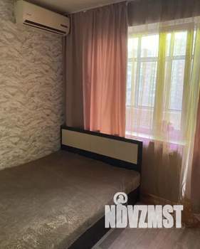 1-к квартира, посуточно, 32м2, 8/9 этаж