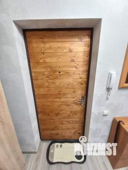 1-к квартира, на длительный срок, 33м2, 6/25 этаж