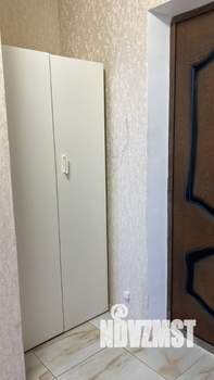 1-к квартира, на длительный срок, 40м2, 12/20 этаж