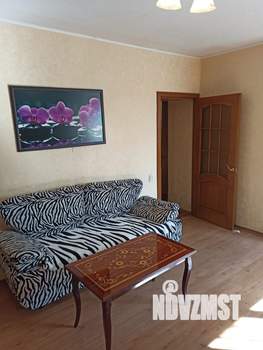 1-к квартира, на длительный срок, 39м2, 4/10 этаж