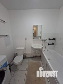 Студия квартира, на длительный срок, 30м2, 11/18 этаж