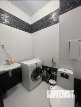 2-к квартира, на длительный срок, 80м2, 17/23 этаж