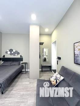 Студия квартира, посуточно, 26м2, 2/2 этаж