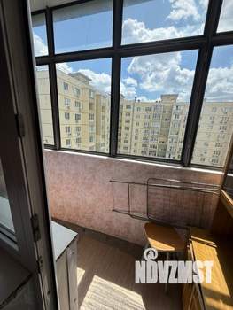 1-к квартира, на длительный срок, 40м2, 4/10 этаж