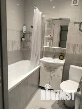 Студия квартира, посуточно, 28м2, 9/9 этаж