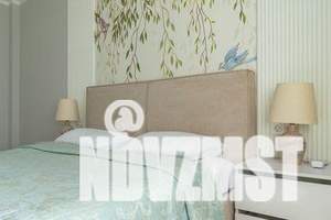 2-к квартира, посуточно, 45м2, 6/12 этаж