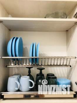 Студия квартира, посуточно, 28м2, 10/10 этаж