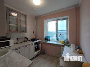 1-к квартира, на длительный срок, 32м2, 8/9 этаж