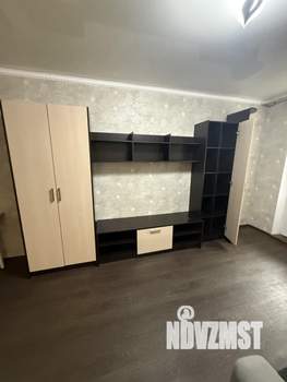 1-к квартира, на длительный срок, 36м2, 6/11 этаж