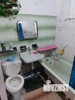 2-к квартира, на длительный срок, 43м2, 5/5 этаж