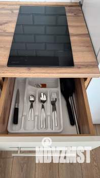 Студия квартира, посуточно, 25м2, 18/25 этаж