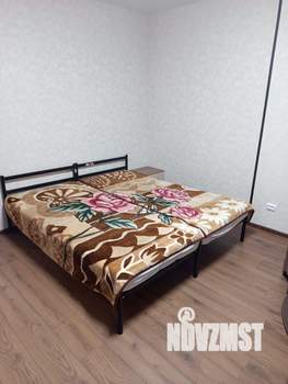 1-к квартира, на длительный срок, 53м2, 12/18 этаж