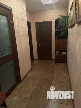 1-к квартира, на длительный срок, 52м2, 4/5 этаж