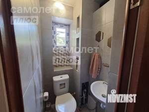 1-к квартира, на длительный срок, 33м2, 2/2 этаж