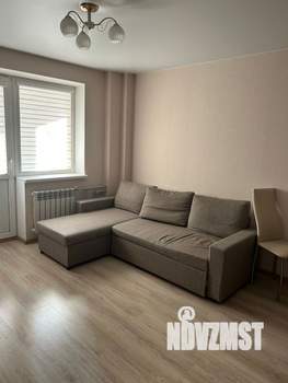 Студия квартира, на длительный срок, 25м2, 6/25 этаж