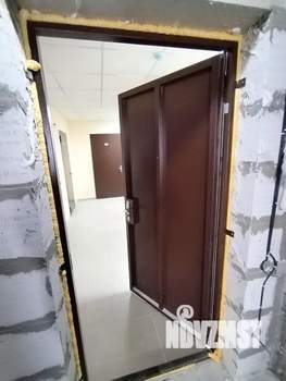 1-к квартира, на длительный срок, 40м2, 3/25 этаж