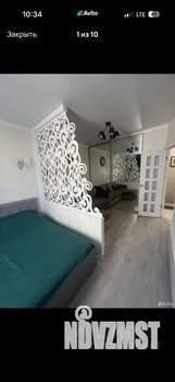 1-к квартира, на длительный срок, 41м2, 13/27 этаж