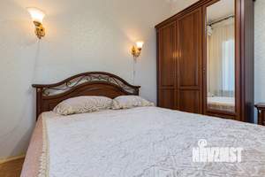 3-к квартира, на длительный срок, 80м2, 4/6 этаж