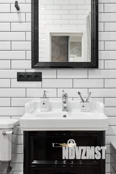 1-к квартира, посуточно, 40м2, 9/12 этаж