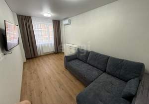 1-к квартира, на длительный срок, 33м2, 9/20 этаж