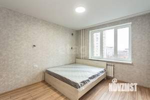 1-к квартира, на длительный срок, 38м2, 5/23 этаж