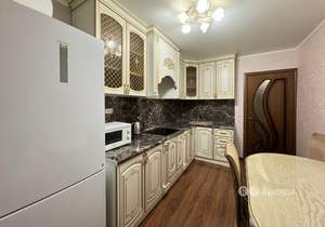 2-к квартира, на длительный срок, 42м2, 9/15 этаж