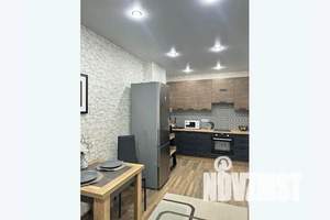 2-к квартира, посуточно, 47м2, 5/24 этаж