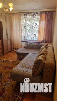 2-к квартира, посуточно, 45м2, 3/9 этаж