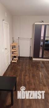 1-к квартира, на длительный срок, 37м2, 14/17 этаж
