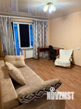 2-к квартира, на длительный срок, 55м2, 2/9 этаж