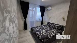 1-к квартира, на длительный срок, 37м2, 2/25 этаж