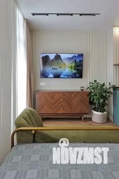 1-к квартира, посуточно, 32м2, 17/24 этаж