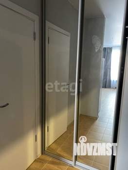 1-к квартира, на длительный срок, 42м2, 1/3 этаж