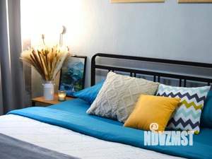 1-к квартира, посуточно, 24м2, 1/1 этаж