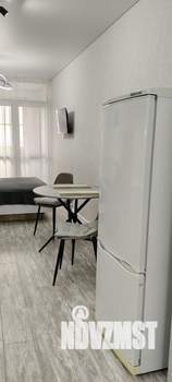 Студия квартира, на длительный срок, 28м2, 9/25 этаж