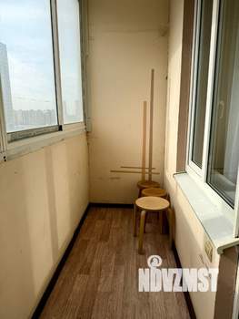 Студия квартира, на длительный срок, 25м2, 7/19 этаж