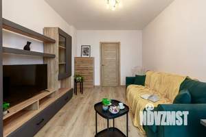 1-к квартира, посуточно, 35м2, 22/24 этаж