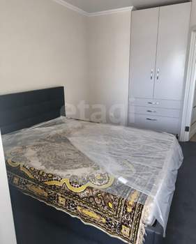 1-к квартира, на длительный срок, 50м2, 16/30 этаж