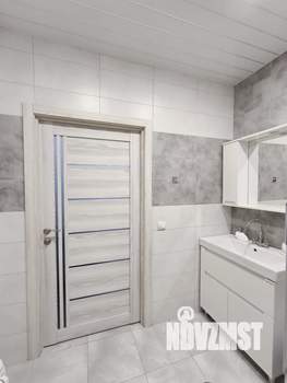 1-к квартира, на длительный срок, 42м2, 20/25 этаж