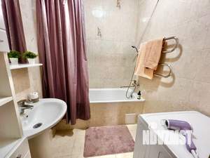 2-к квартира, посуточно, 62м2, 13/20 этаж