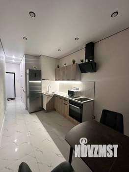 1-к квартира, на длительный срок, 35м2, 11/24 этаж