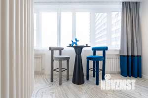 2-к квартира, посуточно, 53м2, 9/31 этаж